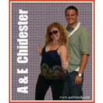 Alex and Elizabeth Chidester ( Brother & Sister) 